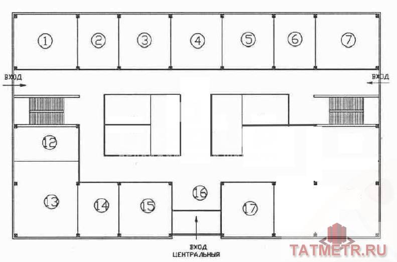 Продажа / Коммерческая / Office, Столбище, Советская улица, 160 000 000 Здание 2015 года. Собственная котельная, вода и канализация. Электричество 100 кВт.(с возможностью подключения до 400... - 17