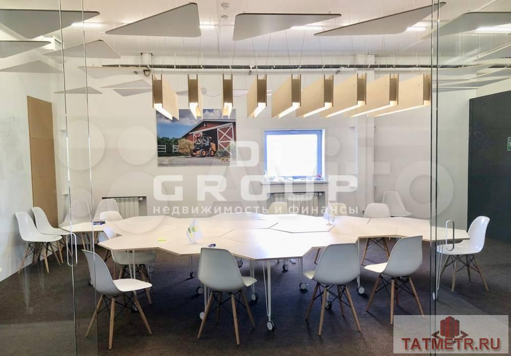 Продажа / Коммерческая / Office, Столбище, Советская улица, 160 000 000 Здание 2015 года. Собственная котельная, вода и канализация. Электричество 100 кВт.(с возможностью подключения до 400... - 2