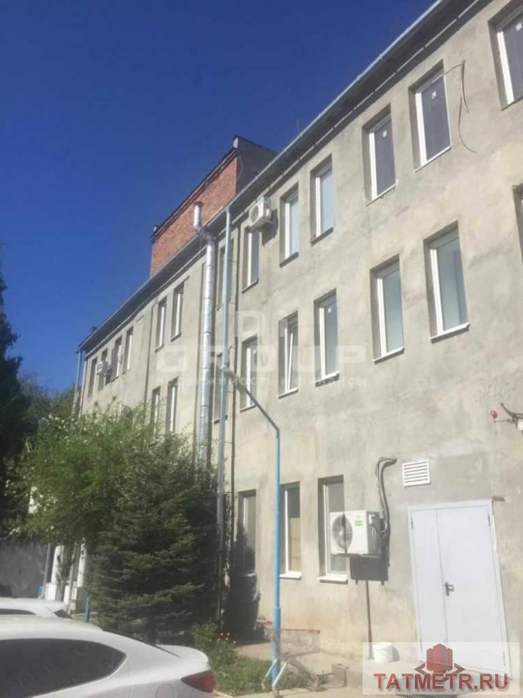 Аренда / Коммерческая / Warehouse, Казань, Магистральная улица, 372 500 Предлагаем новый склад в аренду. Склад отапливаемый. Находится на территории производственно складской базы.... - 7
