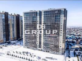 Продается помещение в ЖК «Романтика» общей площадью 170,5кв.м....