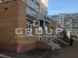 Сдается торговое помещение 172 м² по улице Лаврентьева, дом 9....