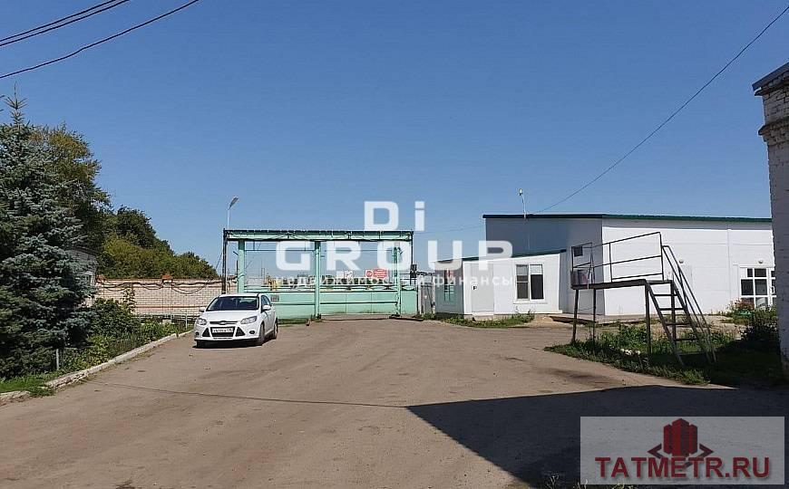 Продажа / Коммерческая / Manufacturing, Ж/д разъезда албаба, Железнодорожная улица, 30 000 000 Предлагается купить готовый бизнес по розливу воды, расположенной в непосредственной близости к трассе М7....