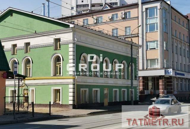 Аренда / Коммерческая / Free purpose, Казань, улица Габдуллы Тукая, 213 000 Сдаю помещение 213 кв.м. первый этажа целиком двухэтажного здания с 3 входами в Вахитовском районе по улице Тукая,... - 1