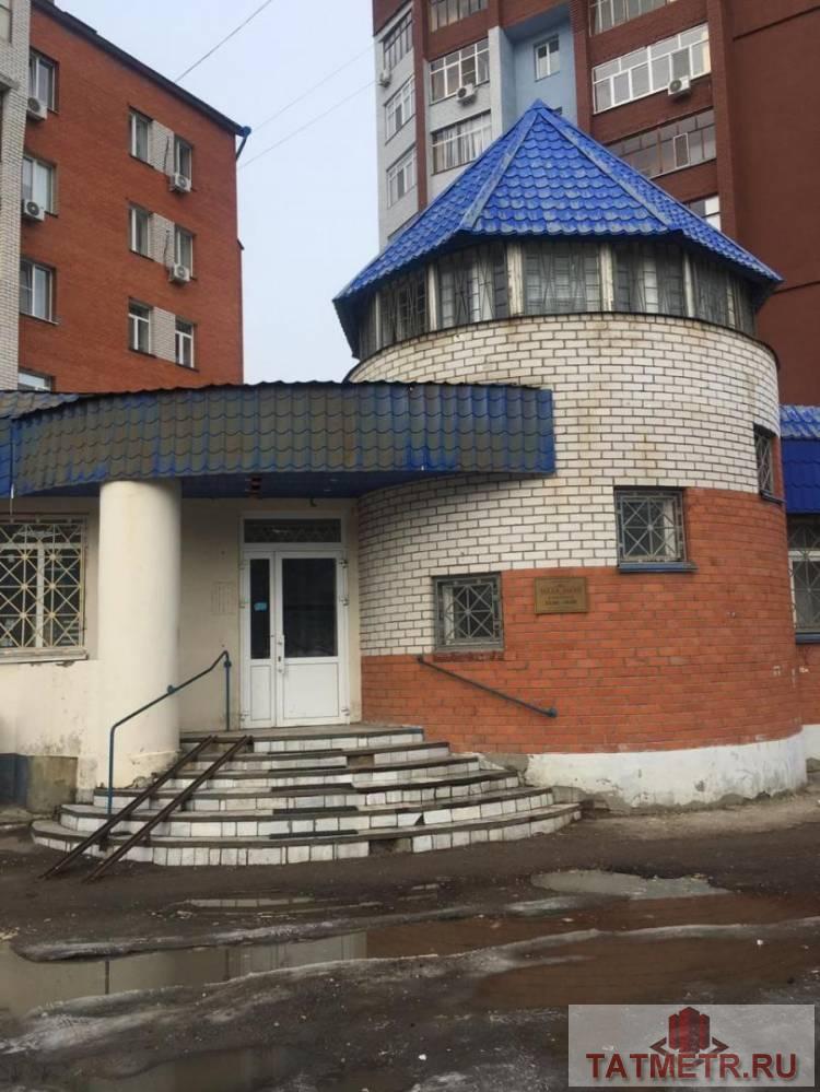Аренда / Коммерческая / Free purpose, Казань, Проспект Победы, 330 000 Сдается торговое помещение общей площадью 420 кв.м по пр.Победы 35. Основные характеристики: — первая линия, первый... - 7