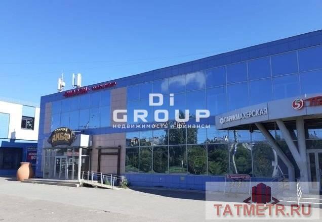 Продажа / Коммерческая / Public catering, Казань, улица Фрунзе, 49 500 000 Продается Помещение под предприятие питания, 630 кв.м. расположено на оживленной кольцевой , Горьковского шоссе. — 1... - 1
