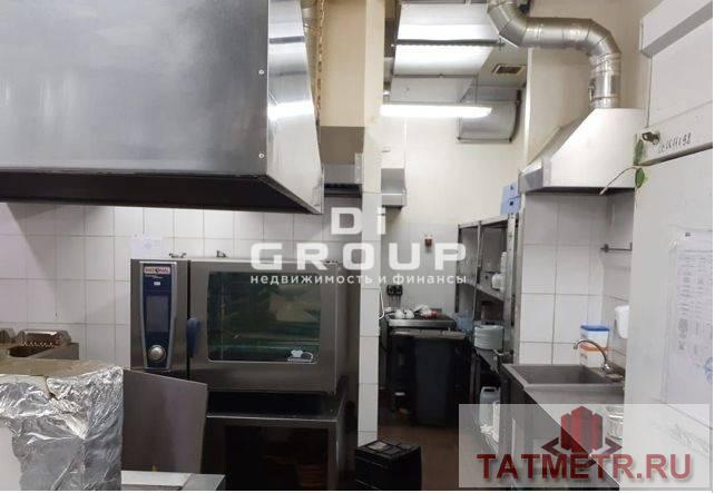 Продажа / Коммерческая / Public catering, Казань, улица Фрунзе, 49 500 000 Продается Помещение под предприятие питания, 630 кв.м. расположено на оживленной кольцевой , Горьковского шоссе. — 1... - 10