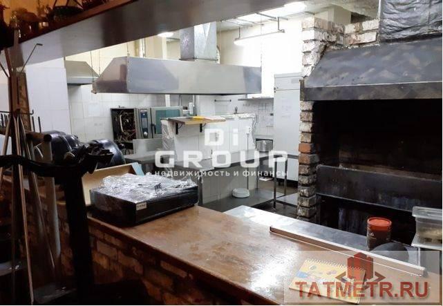 Продажа / Коммерческая / Public catering, Казань, улица Фрунзе, 49 500 000 Продается Помещение под предприятие питания, 630 кв.м. расположено на оживленной кольцевой , Горьковского шоссе. — 1... - 11