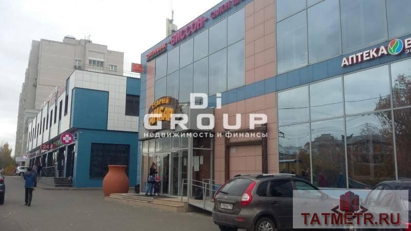 Продажа / Коммерческая / Public catering, Казань, улица Фрунзе, 49 500 000 Продается Помещение под предприятие питания, 630 кв.м. расположено на оживленной кольцевой , Горьковского шоссе. — 1... - 3