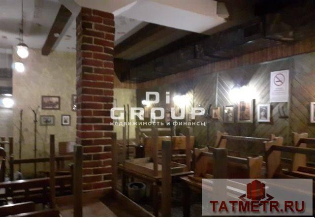 Продажа / Коммерческая / Public catering, Казань, улица Фрунзе, 49 500 000 Продается Помещение под предприятие питания, 630 кв.м. расположено на оживленной кольцевой , Горьковского шоссе. — 1... - 4