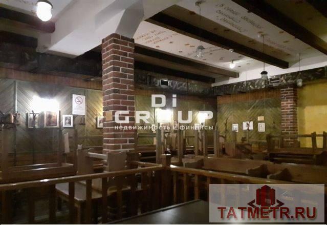 Продажа / Коммерческая / Public catering, Казань, улица Фрунзе, 49 500 000 Продается Помещение под предприятие питания, 630 кв.м. расположено на оживленной кольцевой , Горьковского шоссе. — 1... - 5