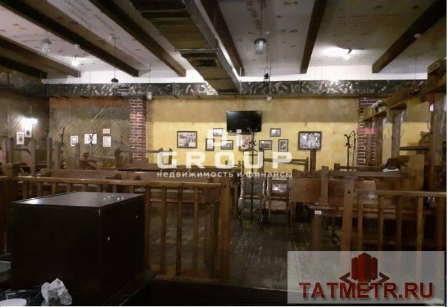 Продажа / Коммерческая / Public catering, Казань, улица Фрунзе, 49 500 000 Продается Помещение под предприятие питания, 630 кв.м. расположено на оживленной кольцевой , Горьковского шоссе. — 1... - 7