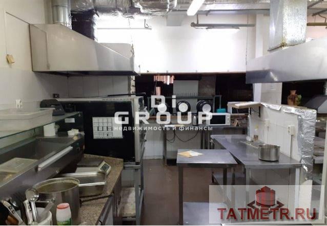 Продажа / Коммерческая / Public catering, Казань, улица Фрунзе, 49 500 000 Продается Помещение под предприятие питания, 630 кв.м. расположено на оживленной кольцевой , Горьковского шоссе. — 1... - 9