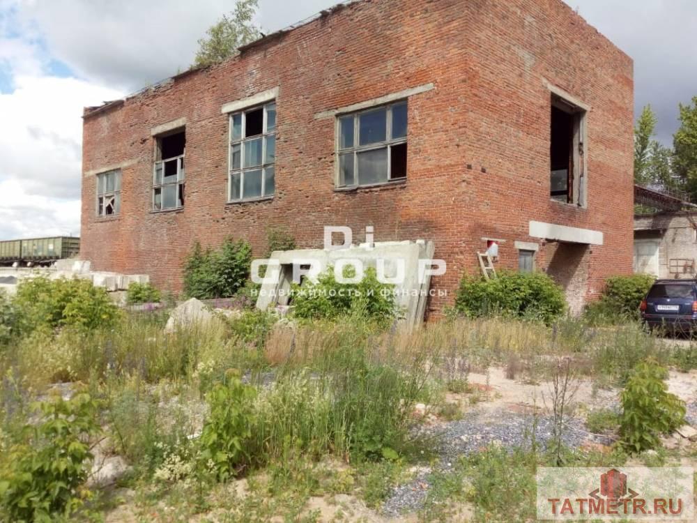 Аренда / Коммерческая / Warehouse, Казань, Революционная улица, 48 000 Сдается производственно-складское кирпичное неотапливаемое помещение площадью 300 кв м расположенное в поселке Юдино...