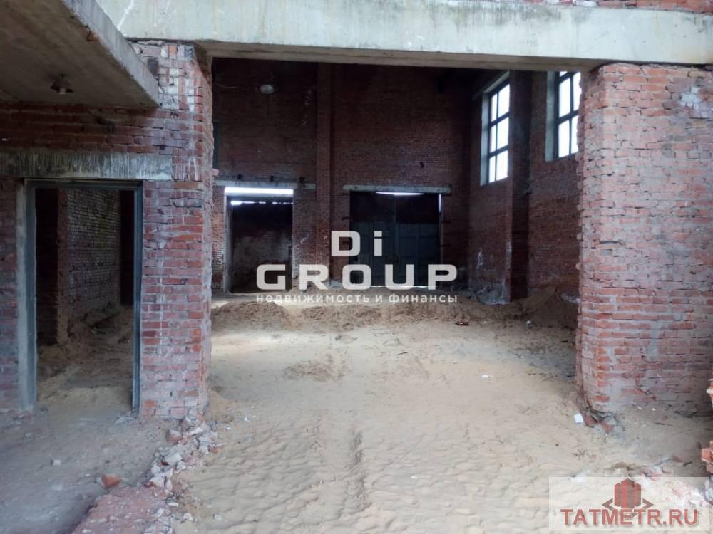 Аренда / Коммерческая / Warehouse, Казань, Революционная улица, 48 000 Сдается производственно-складское кирпичное неотапливаемое помещение площадью 300 кв м расположенное в поселке Юдино... - 6