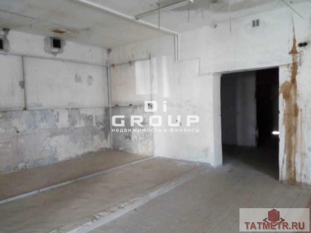 Аренда / Коммерческая / Warehouse, Казань, Горьковское шоссе, 30 000 Сдается производственно-складское помещение площадью 150 кв м, расположенное по адресу Горьковское шоссе 49 д в... - 1