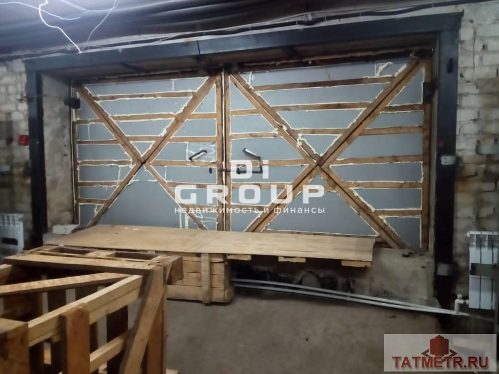 Аренда / Коммерческая / Warehouse, Казань, Горьковское шоссе, 30 000 Сдается производственно-складское помещение площадью 150 кв м, расположенное по адресу Горьковское шоссе 49 д в... - 2