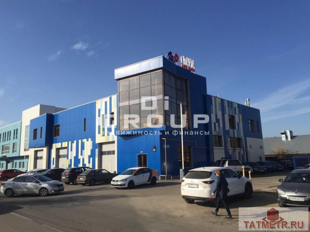 Продажа / Коммерческая / Office, Казань, улица Энгельса, 100 000 000 Предлагаем купить новое, отдельно стоящее здание в Кировском районе. Двух этажное здание на первой линии по улице...
