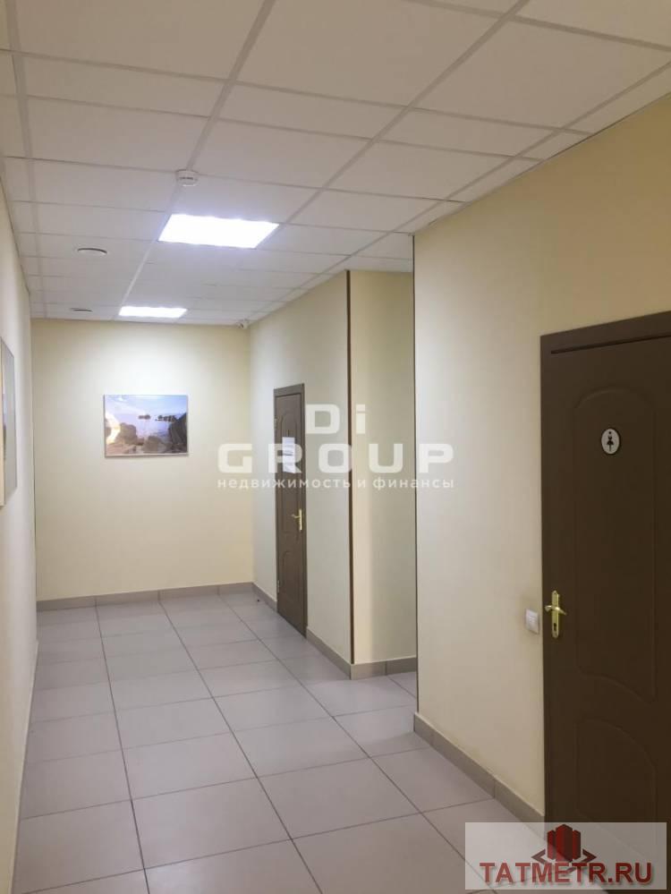 Продажа / Коммерческая / Office, Казань, улица Энгельса, 100 000 000 Предлагаем купить новое, отдельно стоящее здание в Кировском районе. Двух этажное здание на первой линии по улице... - 2