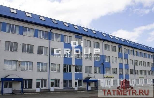Продажа / Коммерческая / Office, Казань, улица Клары Цеткин, 299 000 000 Продается офисное помещение 6337,2 кв.м. в Кировском районе города Казани. Основные характеристики: —...
