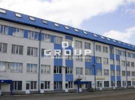 Продается офисное помещение 6337,2 кв.м. в Кировском районе города...