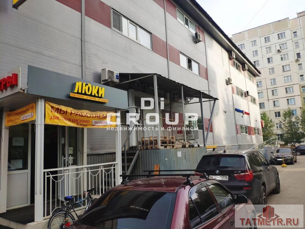 Продажа / Коммерческая / Retail, Казань, улица Мусина, 35 000 000 Продаю Готовый арендный бизнес или ПОД ВАШИ ЦЕЛИ с хорошей локацией и окупаемостью в ново-савиновском районе по улице...
