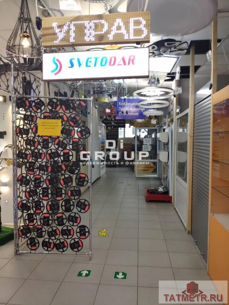 Продажа / Коммерческая / Retail, Казань, улица Мусина, 35 000 000 Продаю Готовый арендный бизнес или ПОД ВАШИ ЦЕЛИ с хорошей локацией и окупаемостью в ново-савиновском районе по улице... - 2