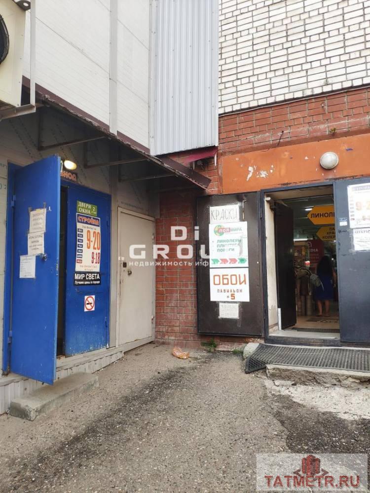 Продажа / Коммерческая / Retail, Казань, улица Мусина, 35 000 000 Продаю Готовый арендный бизнес или ПОД ВАШИ ЦЕЛИ с хорошей локацией и окупаемостью в ново-савиновском районе по улице... - 5