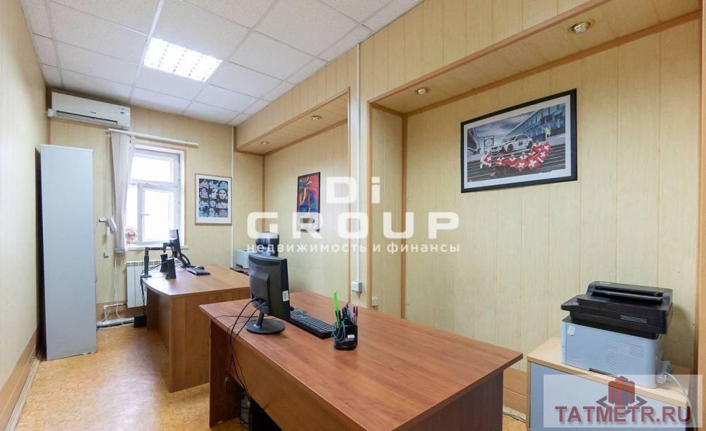 Коммерческая / Аренда / Офисы, Казань, Московская улица, 86 650 Сдается отдельно стоящее здание под офис 173 м² по улице Московская, дом 22. Основные характеристики: — первая... - 1