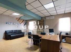 Сдается отдельно стоящее здание под офис 173 м² по улице...