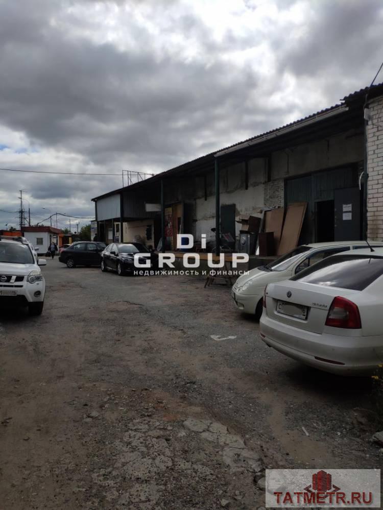 Аренда / Коммерческая / Warehouse, Казань, улица Журналистов, 15 000 Сдаю холодный склад 100 кв.м. в советском районе по улице Журналистов на рынке Основные характеристики: — 1 этаж...