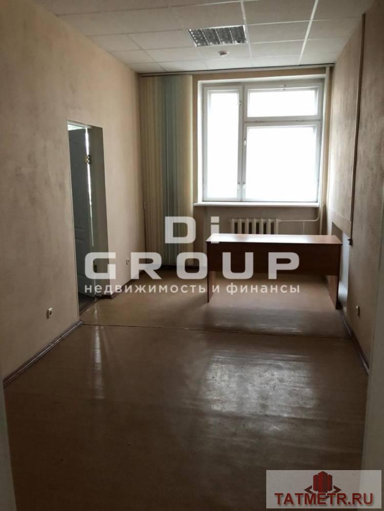 Продажа / Коммерческая / Office, Казань, Техническая улица, 55 000 000 Продается бизнес центр 1648 м² по улице Техническая , д, 10 — деловой центр с арендаторами; — кабинетная нарезка;... - 1