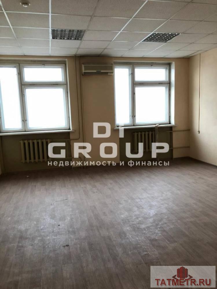 Продажа / Коммерческая / Office, Казань, Техническая улица, 55 000 000 Продается бизнес центр 1648 м² по улице Техническая , д, 10 — деловой центр с арендаторами; — кабинетная нарезка;... - 2