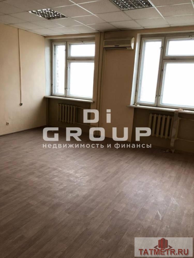 Продажа / Коммерческая / Office, Казань, Техническая улица, 55 000 000 Продается бизнес центр 1648 м² по улице Техническая , д, 10 — деловой центр с арендаторами; — кабинетная нарезка;... - 3