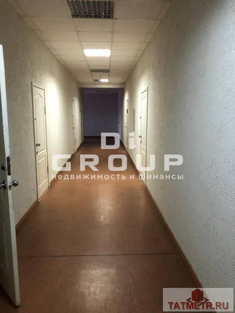 Продажа / Коммерческая / Office, Казань, Техническая улица, 55 000 000 Продается бизнес центр 1648 м² по улице Техническая , д, 10 — деловой центр с арендаторами; — кабинетная нарезка;... - 4