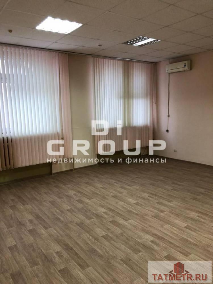 Продажа / Коммерческая / Office, Казань, Техническая улица, 55 000 000 Продается бизнес центр 1648 м² по улице Техническая , д, 10 — деловой центр с арендаторами; — кабинетная нарезка;... - 5