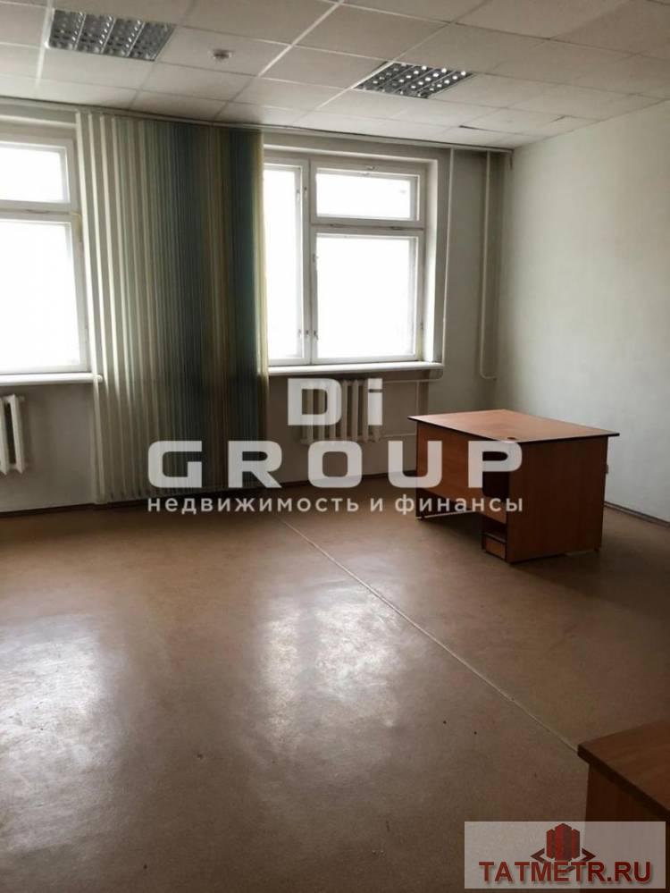 Продажа / Коммерческая / Office, Казань, Техническая улица, 55 000 000 Продается бизнес центр 1648 м² по улице Техническая , д, 10 — деловой центр с арендаторами; — кабинетная нарезка;... - 6