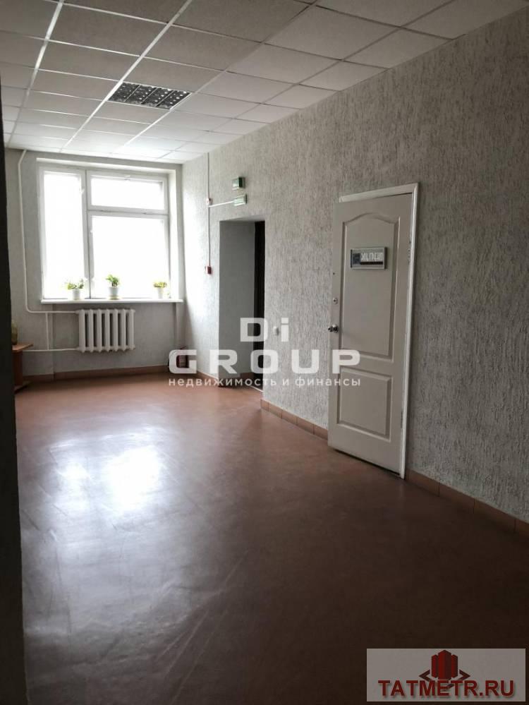 Продажа / Коммерческая / Office, Казань, Техническая улица, 55 000 000 Продается бизнес центр 1648 м² по улице Техническая , д, 10 — деловой центр с арендаторами; — кабинетная нарезка;... - 9
