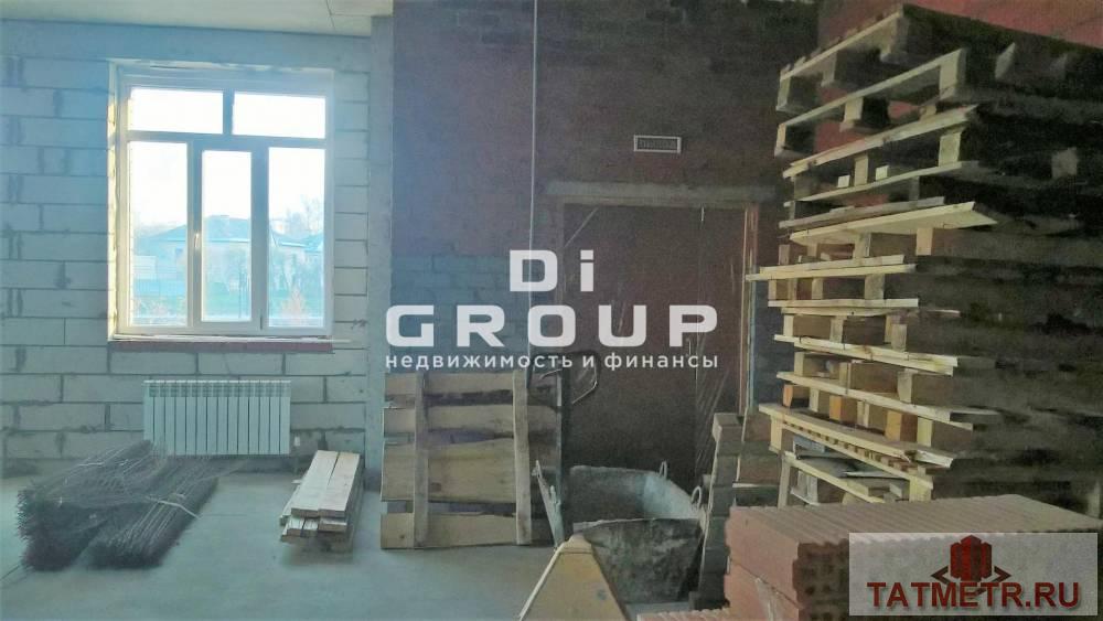 Продажа / Коммерческая / Free purpose, Казань, улица Аметьевская Магистраль, 16 863 000 Продается помещение свободного назначения общей площадью 306,6кв.м. Местоположение: Аметьевская Магистраль, 16/2 / ЖК... - 9