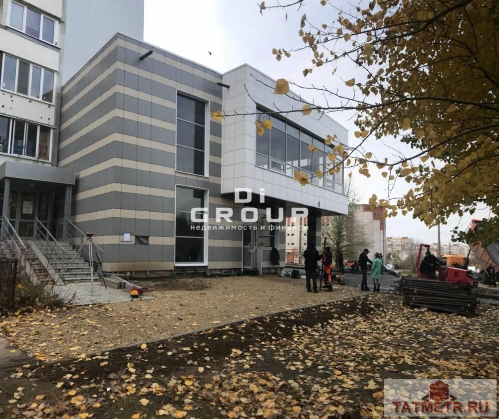 Сдается помещение свободного назначения 140 м² по улице Минская, дом 32/34.  Основные характеристики: — первая... - 2