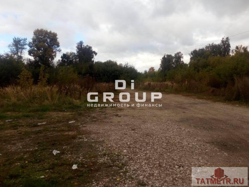 Продажа / Коммерческая / Land, Казань, Дачная улица, 14 900 000 Продаю участок коммерческого назначения 16,79 соток в Вахитовском районе города Казани в жилом массиве Аметьево по...