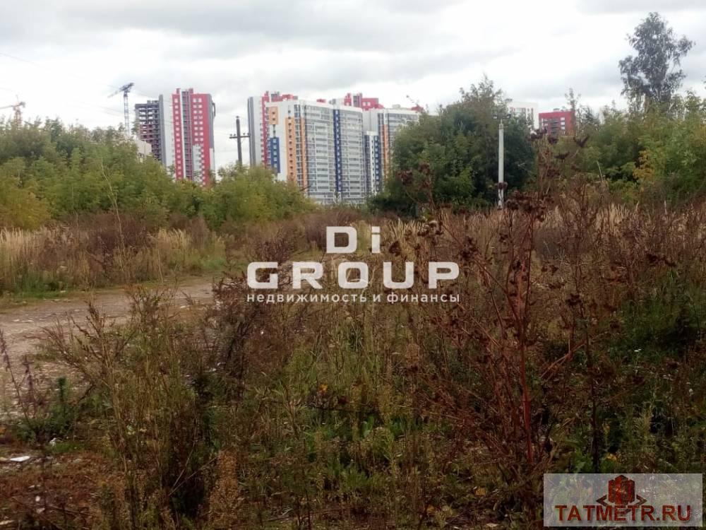 Продажа / Коммерческая / Land, Казань, Дачная улица, 14 900 000 Продаю участок коммерческого назначения 16,79 соток в Вахитовском районе города Казани в жилом массиве Аметьево по... - 1