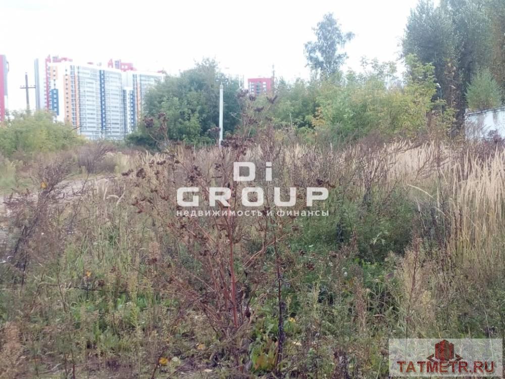 Продажа / Коммерческая / Land, Казань, Дачная улица, 14 900 000 Продаю участок коммерческого назначения 16,79 соток в Вахитовском районе города Казани в жилом массиве Аметьево по... - 2