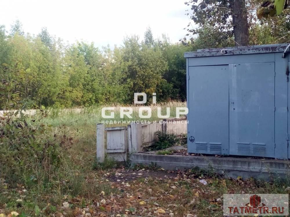 Продажа / Коммерческая / Land, Казань, Дачная улица, 14 900 000 Продаю участок коммерческого назначения 16,79 соток в Вахитовском районе города Казани в жилом массиве Аметьево по... - 3