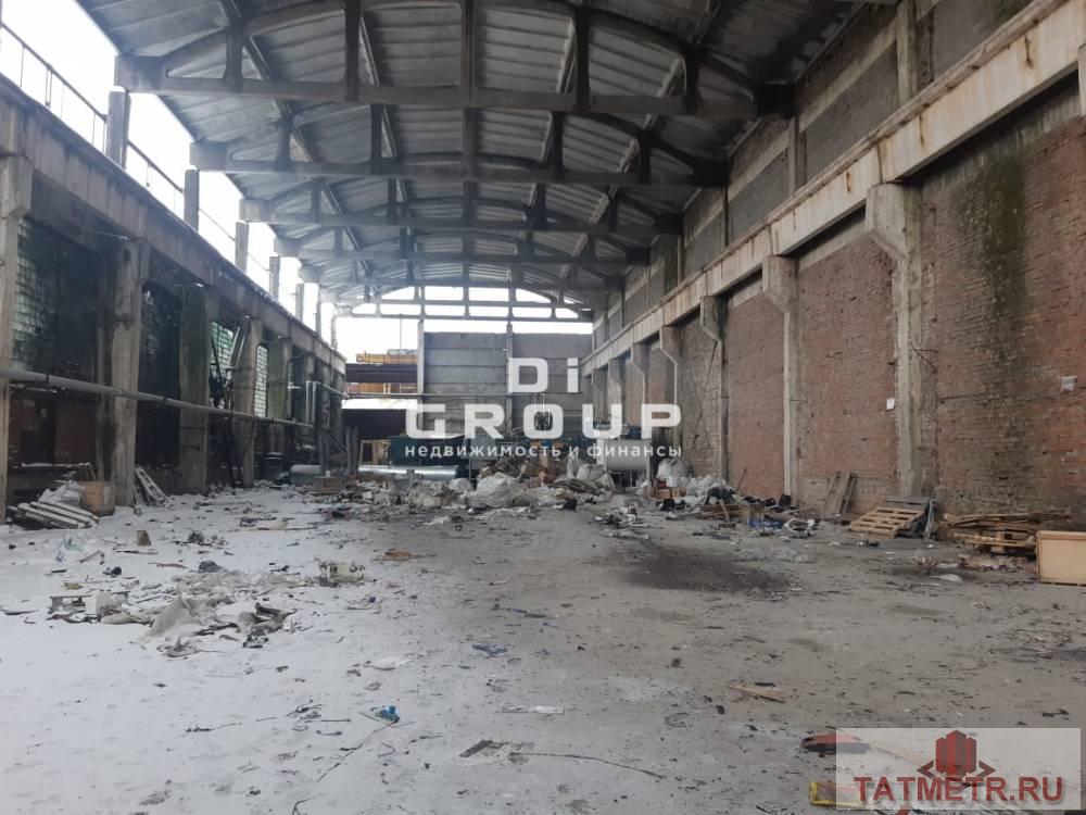 Аренда / Коммерческая / Warehouse, Казань, Алебастровая улица, 45 000 Сдается холодный склад 250 кв.м Основные характеристики: — возле объекта имеется площадка для фур; — удобная... - 3