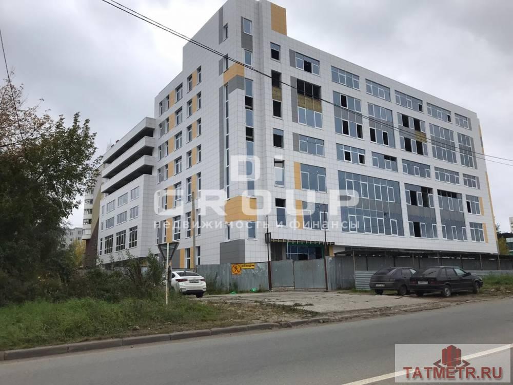 Продажа / Коммерческая / Retail, Казань, улица Фатыха Амирхана, 30 825 000 Продается торгово-офисная площадь: 1 этаж, общая площадь 411 кв.м., возможна нарезка площади от 80 кв.м. стоимость...