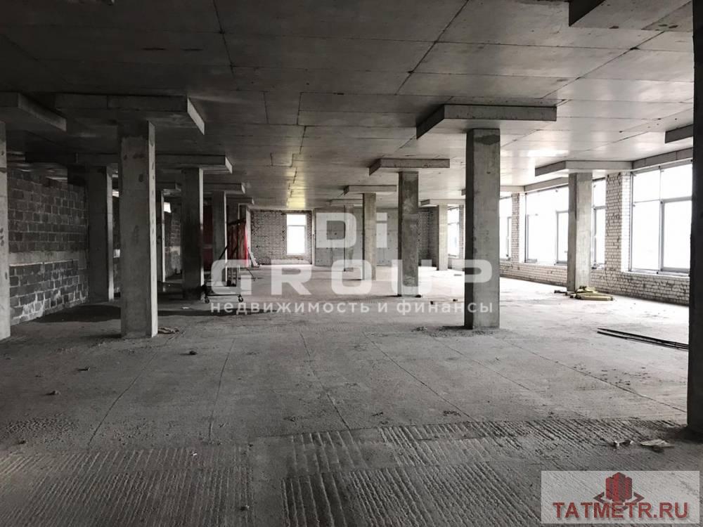 Продажа / Коммерческая / Retail, Казань, улица Фатыха Амирхана, 30 825 000 Продается торгово-офисная площадь: 1 этаж, общая площадь 411 кв.м., возможна нарезка площади от 80 кв.м. стоимость... - 10