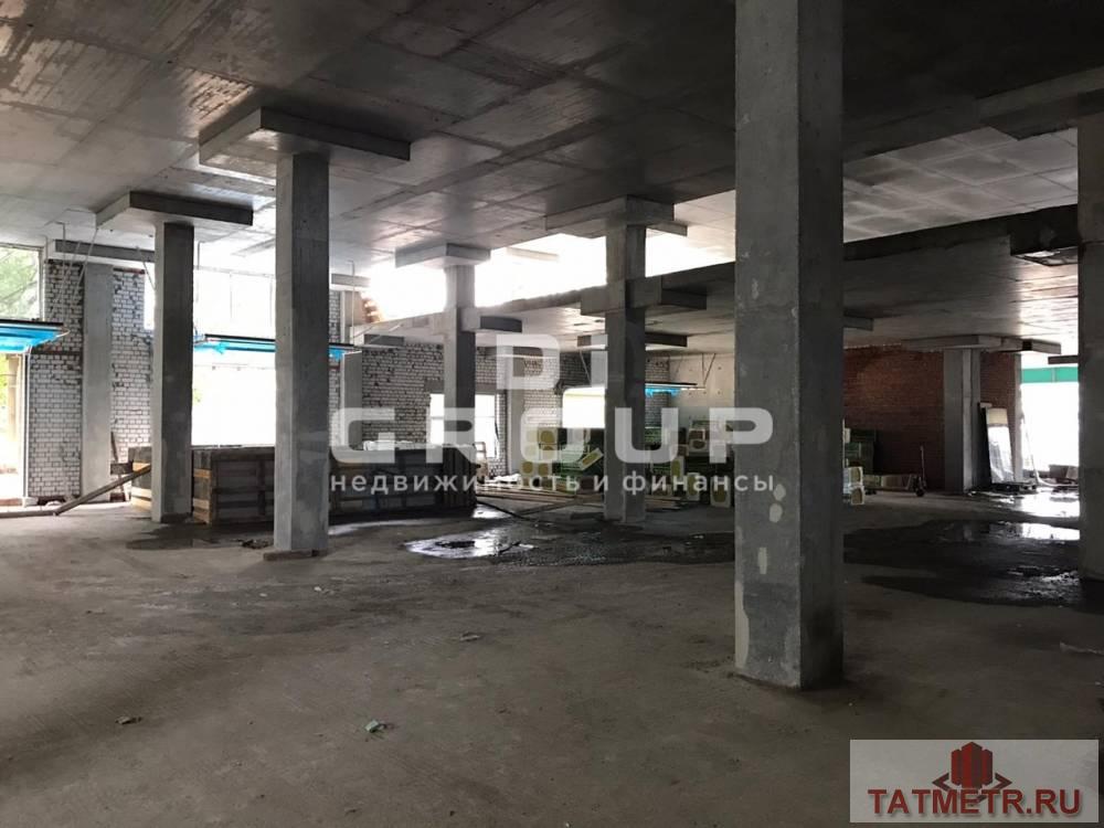 Продажа / Коммерческая / Retail, Казань, улица Фатыха Амирхана, 30 825 000 Продается торгово-офисная площадь: 1 этаж, общая площадь 411 кв.м., возможна нарезка площади от 80 кв.м. стоимость... - 13