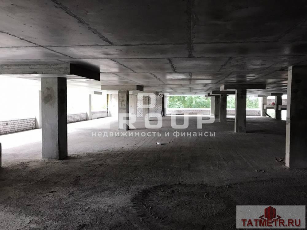 Продажа / Коммерческая / Retail, Казань, улица Фатыха Амирхана, 30 825 000 Продается торгово-офисная площадь: 1 этаж, общая площадь 411 кв.м., возможна нарезка площади от 80 кв.м. стоимость... - 14
