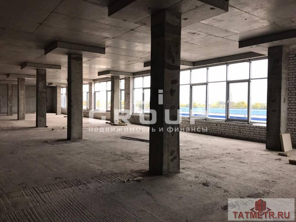 Продажа / Коммерческая / Retail, Казань, улица Фатыха Амирхана, 30 825 000 Продается торгово-офисная площадь: 1 этаж, общая площадь 411 кв.м., возможна нарезка площади от 80 кв.м. стоимость... - 16