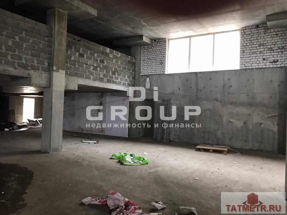 Продажа / Коммерческая / Retail, Казань, улица Фатыха Амирхана, 30 825 000 Продается торгово-офисная площадь: 1 этаж, общая площадь 411 кв.м., возможна нарезка площади от 80 кв.м. стоимость... - 17